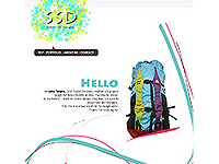 グラフィックデザイン科 3期生作品 -SSD :: Self-Styled Designer-