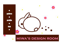若年 総合デザイナー職人養成科 8期生作品 -miwa's design room-
