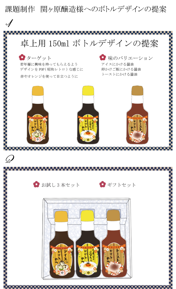 画像の代替テキストを入力