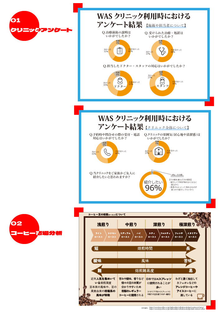 画像の代替テキストを入力