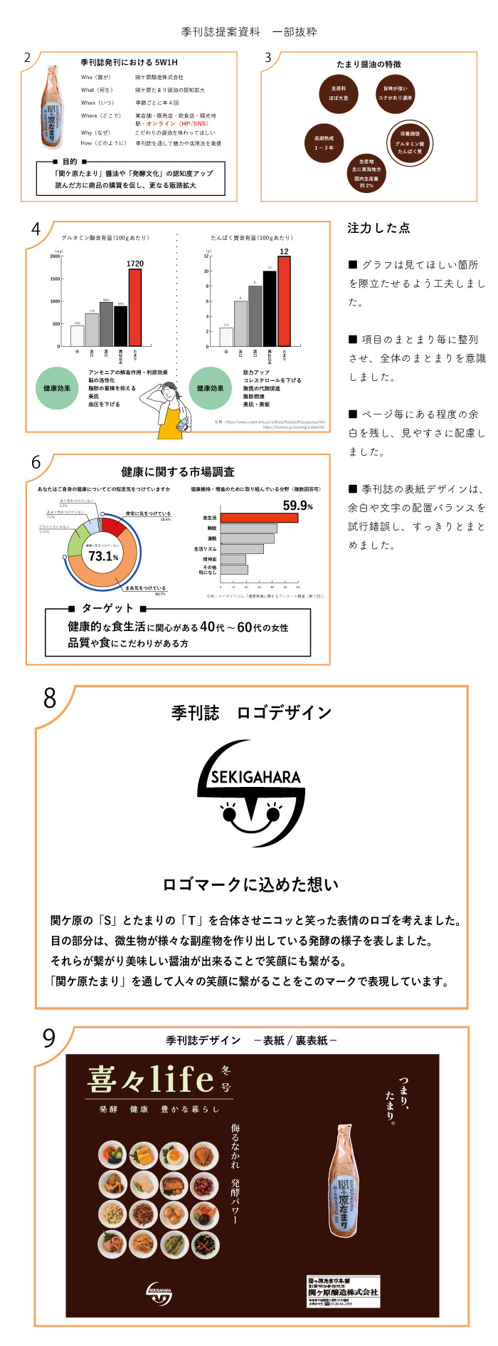 画像の代替テキストを入力