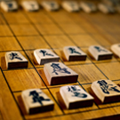 将棋・囲碁