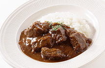 カレーライス