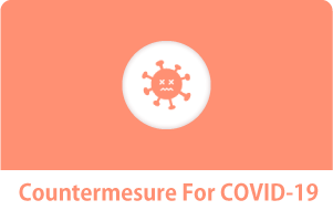 Countermesure For COVID-19