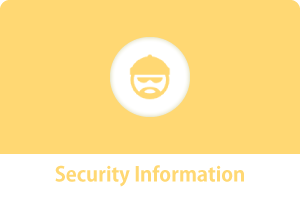 Security Information