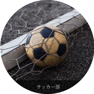 サッカー部