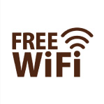 FREE WIFI