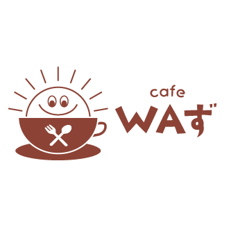 cafe WAず