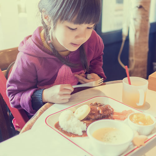 子供食堂