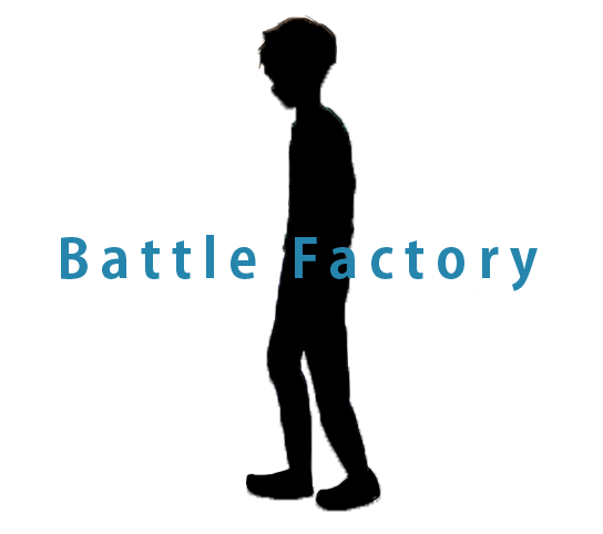 Battle Factory