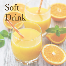 softdrink