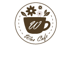 Was Cafe logo