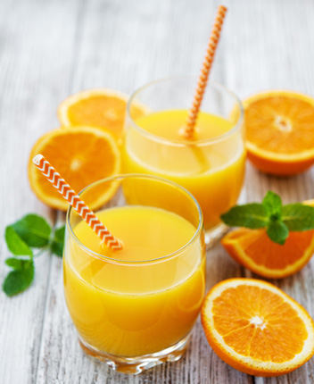 orangejuice