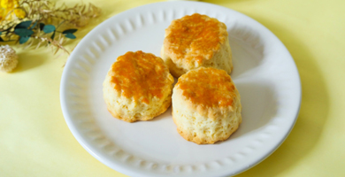 scone