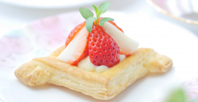 strawberrypie