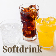 Softdorink