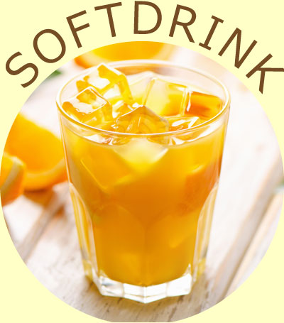 softdrink