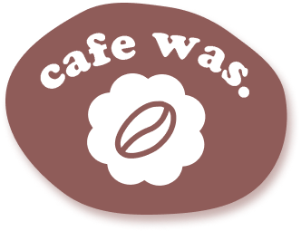 cafe was.｜天白区植田のカフェ