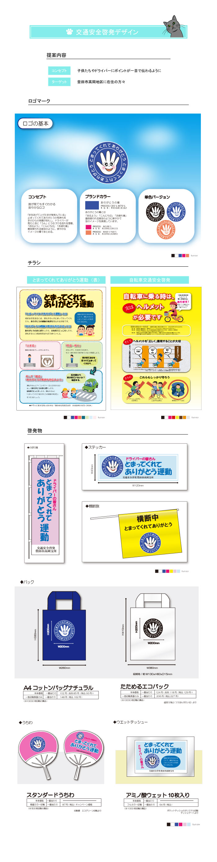 画像の代替テキストを入力