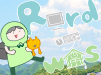 Webマーケティングデザイナー養成科 40期生作品 Rord of WAS