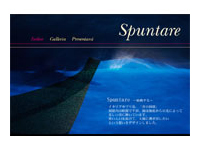若年 総合デザイナー職人養成科 5期生作品 -Spuntare-