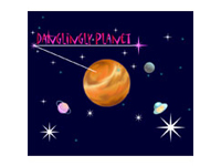 若年 総合デザイナー職人養成科 5期生作品 -DANGLINGLY-
