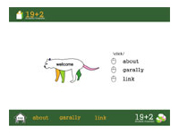 若年 総合デザイナー職人養成科 5期生作品 -19+2-